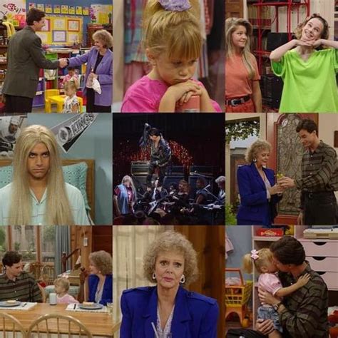 full house mother's day episode